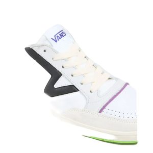 کتونی اورجینال برند Vans مدل Lowland CC JMP R کد 824460180