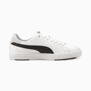 کتونی اورجینال برند Puma مدل Serve Pro Lite کد 676945662