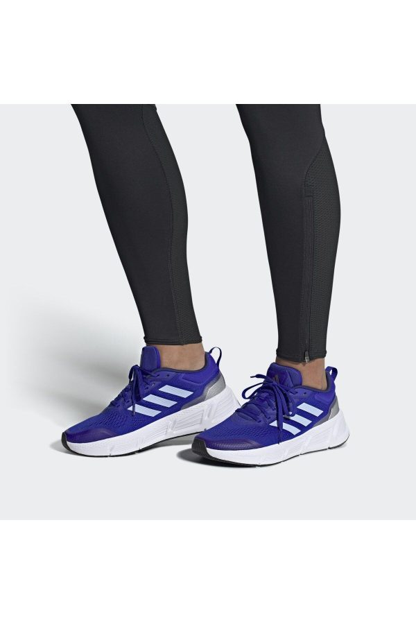 کفش دویدن اورجینال برند Adidas مدل Questar کد 849932567 - Image 3