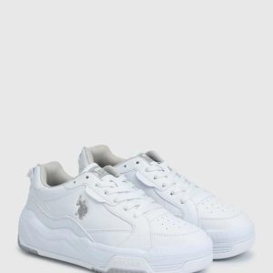 کتونی اورجینال برند U s polo assn مدل JUDY 4FX کد 820630771