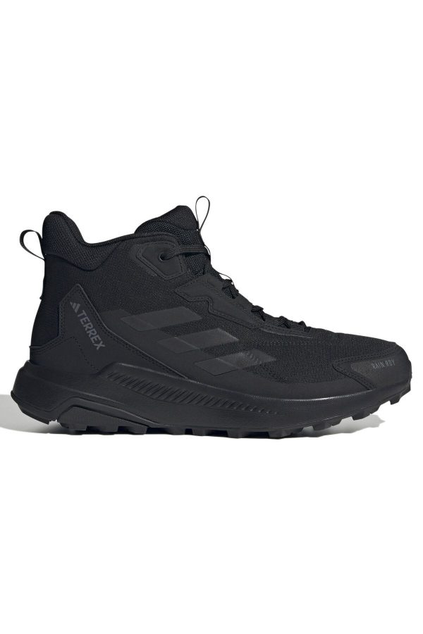 کفش کوهنوردی اورجینال برند Adidas مدل Terrex Anylander Mid Rrdy کد 875938415