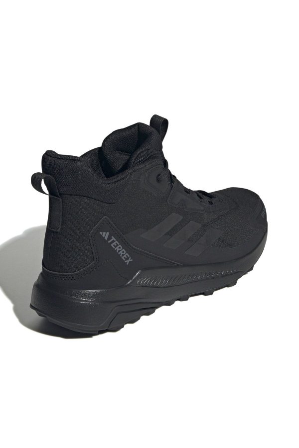 کفش کوهنوردی اورجینال برند Adidas مدل Terrex Anylander Mid Rrdy کد 875938415 - Image 4