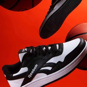 کتونی اورجینال برند Reebok کد 868080081