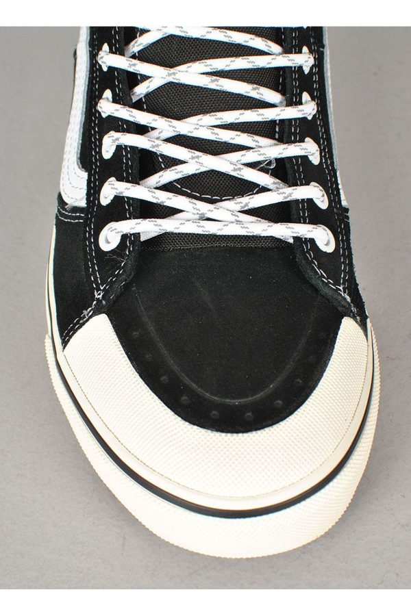 کتونی اورجینال برند Vans مدل Sk8-Hi Waterproof MTE کد 864930952 - Image 3