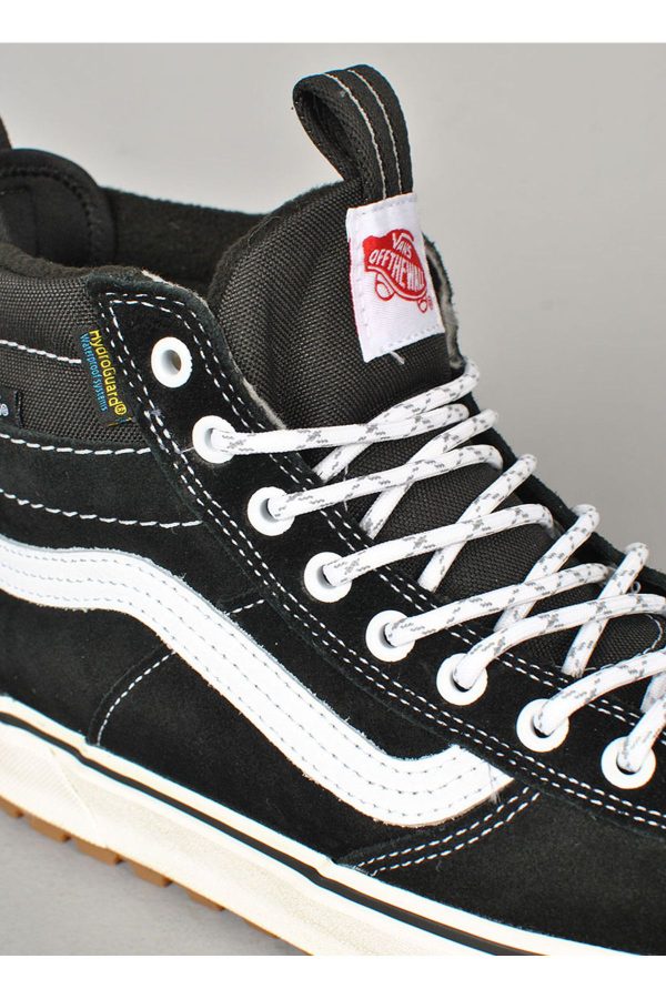 کتونی اورجینال برند Vans مدل Sk8-Hi Waterproof MTE کد 864930952 - Image 4