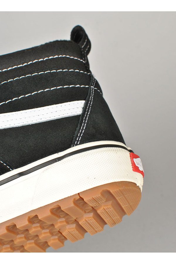 کتونی اورجینال برند Vans مدل Sk8-Hi Waterproof MTE کد 864930952 - Image 5