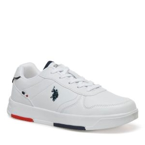 کتونی اورجینال برند U s polo assn مدل ANDREI Sneaker کد 758435959