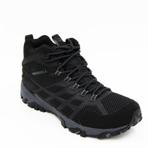 بوت اورجینال برند Merrell مدل Moab Fst 2 Ice Thermo کد 764034739