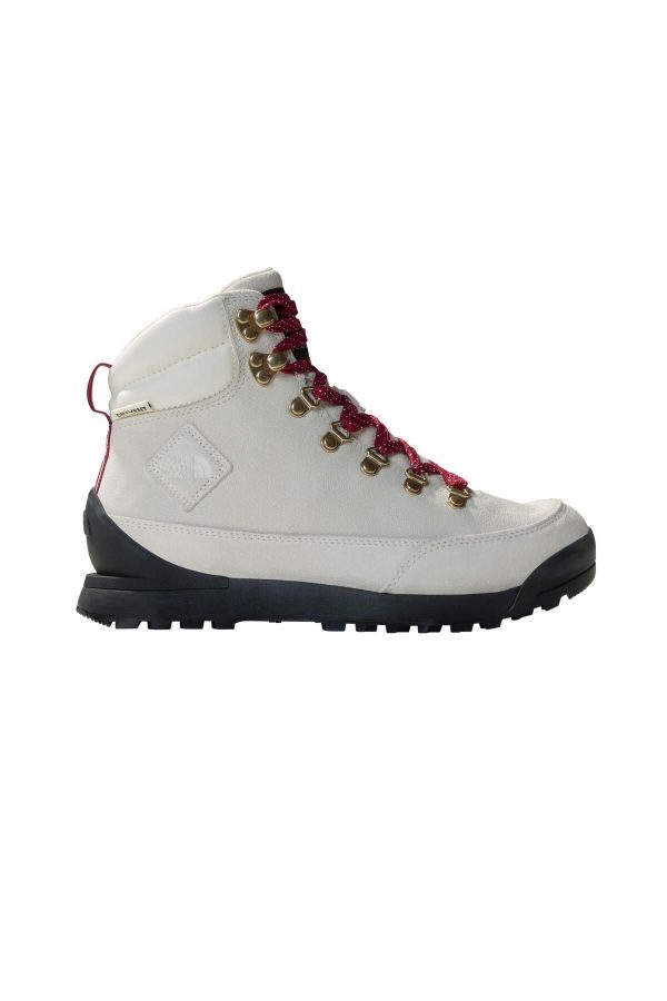 کفش کوهنوردی اورجینال برند The north face مدل BACK-TO-BERKELEY IV LEATHER کد 870306501