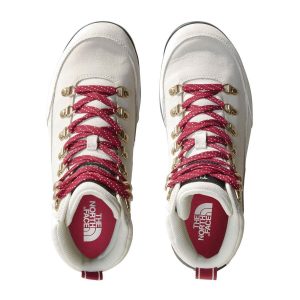 کفش کوهنوردی اورجینال برند The north face مدل BACK-TO-BERKELEY IV LEATHER کد 870306501