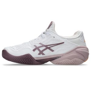 کفش تنیس اورجینال برند Asics مدل Court FF 3 Clay کد 859909859