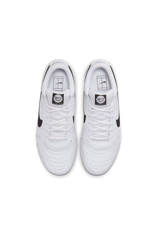 کفش تنیس اورجینال برند Nike کد 841577790 - Image 4