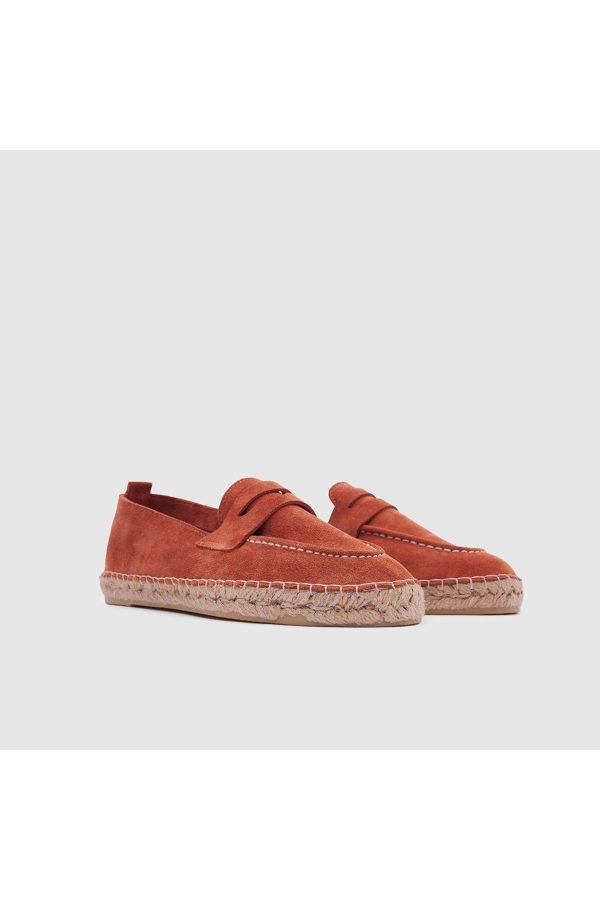 گیوه اورجینال برند Togo مدل Kadın Casual Espadril Ayakkabı کد 860322135 - Image 3
