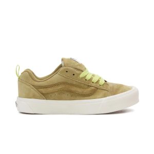کتونی اورجینال برند Vans مدل Knu Skool کد 844271521 6 1 org zoom 27337