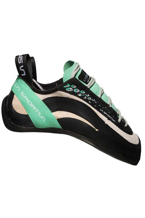 کفش کوهنوردی اورجینال برند La sportiva مدل Miura Woman کد 34589664