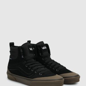 کتونی اورجینال برند Vans مدل Vn000cxvb9m1 Ashwood Hi کد 875359991