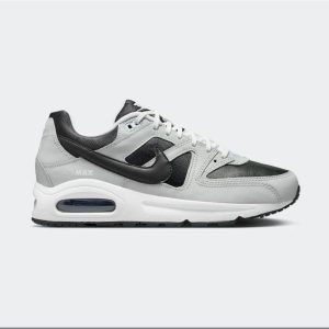 کفش پیاده روی اورجینال برند Nike مدل Air Max Command Premium Low کد 864914958