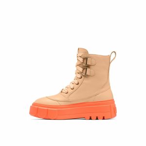 بوت اورجینال برند Sorel مدل Caribou X Boot Lace WP کد 788945267