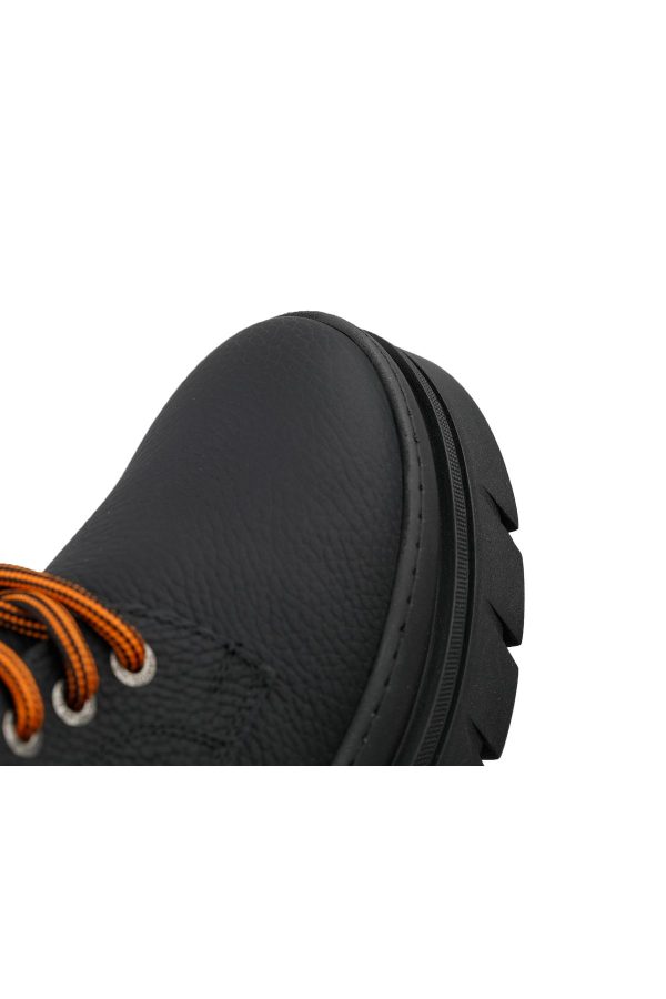 بوت اورجینال برند Harley davidson مدل Brigett Black MFloater کد 877147270 - Image 6