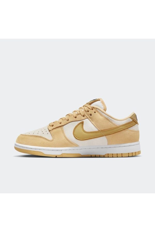 کتونی اورجینال برند Nike مدل Dunk Low LX کد 845725393 - Image 2