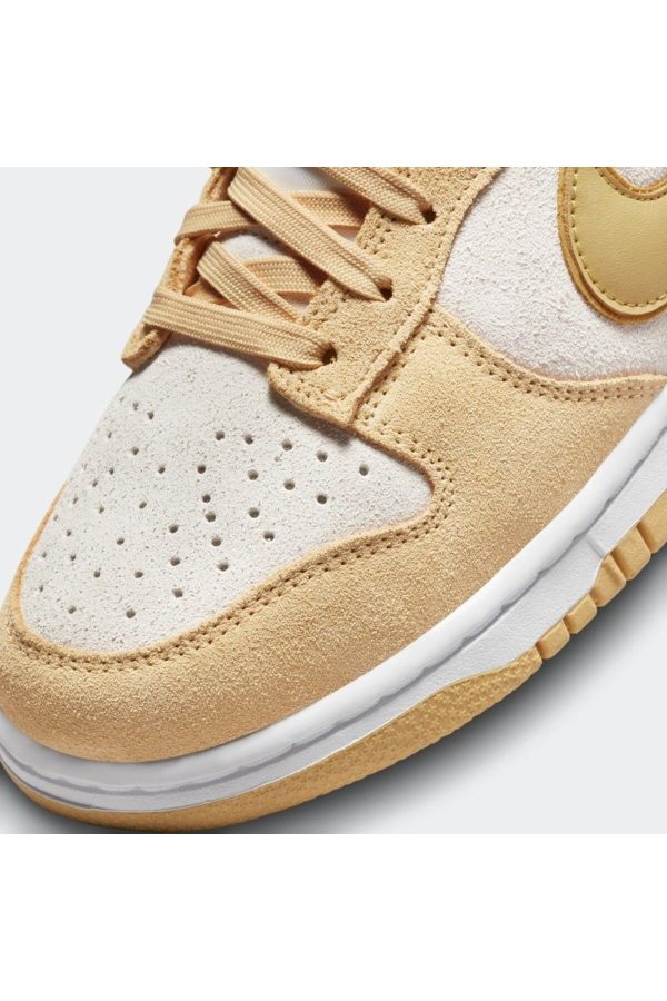 کتونی اورجینال برند Nike مدل Dunk Low LX کد 845725393 - Image 7