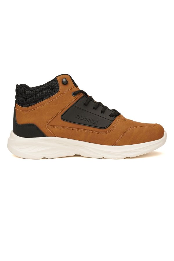 کفش پیاده روی اورجینال برند Hummel مدل FRIDA Unisex Spor Ayakkabı کد 848458488 - Image 2