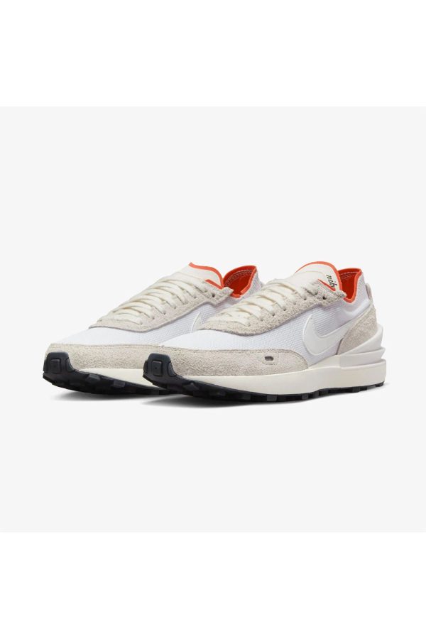 کفش کوهنوردی اورجینال برند Nike مدل Waffle One Vintage Retro کد 853904709 - Image 6