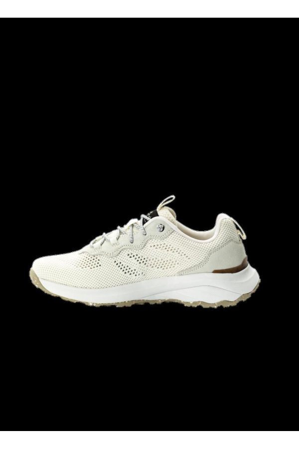 کفش کوهنوردی اورجینال برند Jack wolfskin مدل DROMOVENTURE KNIT LOW W کد 743007603 - Image 2