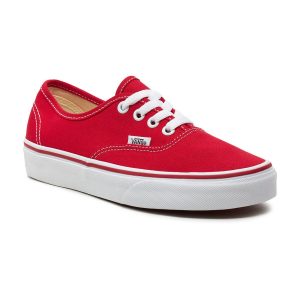 کتونی اورجینال برند Vans مدل Authentic کد 803534049