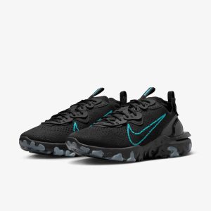 کفش پیاده روی اورجینال برند Nike مدل React Vision کد 862094321