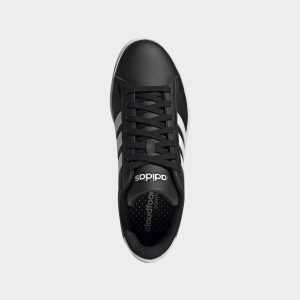 کفش پیاده روی اورجینال برند Adidas مدل Grand Court 20 کد 801229412 1 1 org zoom 32611