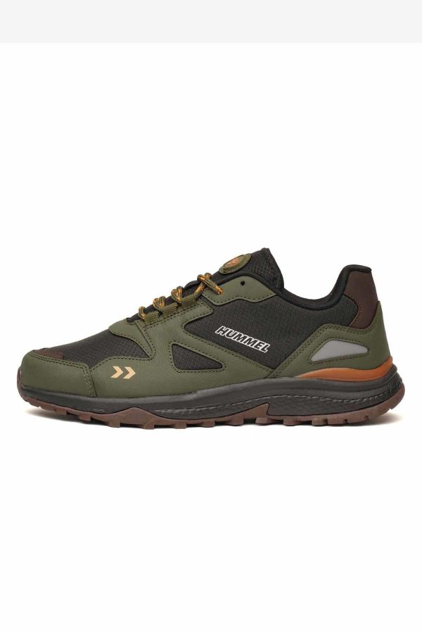 بوت اورجینال برند Hummel مدل 900442 کد 873653442