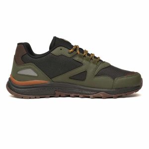 بوت اورجینال برند Hummel مدل 900442 کد 873653442