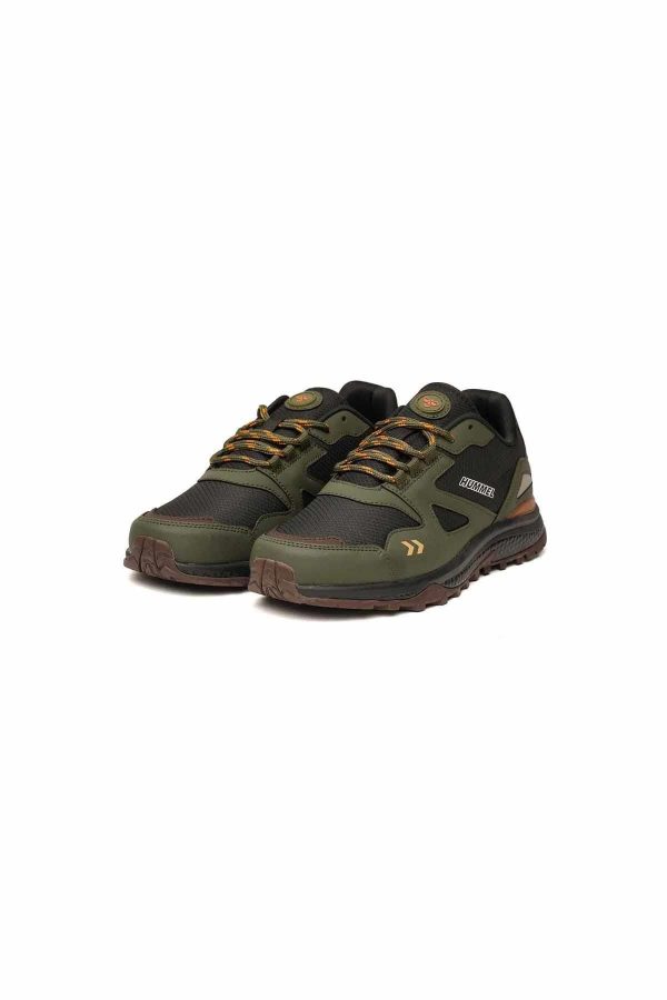 بوت اورجینال برند Hummel مدل 900442 کد 873653442 - Image 4