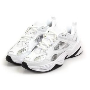 کتونی اورجینال برند Nike مدل M2K Tekno ESS Leather کد 871338296