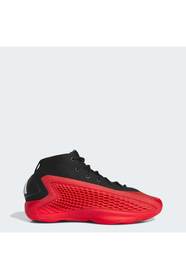 کتونی اورجینال برند Adidas مدل Anthony Edwards 1 Mid کد 838683984