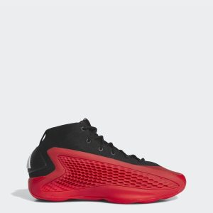 کتونی اورجینال برند Adidas مدل Anthony Edwards 1 Mid کد 838683984