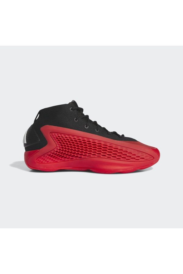 کتونی اورجینال برند Adidas مدل Anthony Edwards 1 Mid کد 838683984 - Image 3