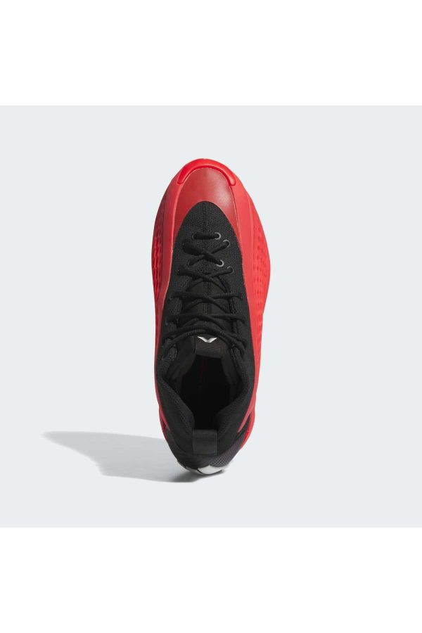 کتونی اورجینال برند Adidas مدل Anthony Edwards 1 Mid کد 838683984 - Image 6