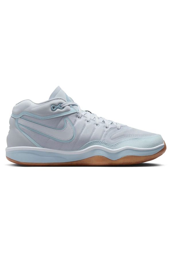کفش بسکتبال اورجینال برند Nike مدل GT Hustle 2 کد 882801706