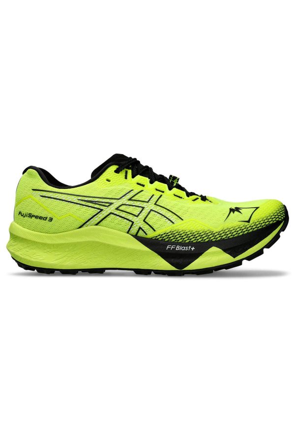 کفش دویدن اورجینال برند Asics مدل Fujispeed 3 کد 853746761