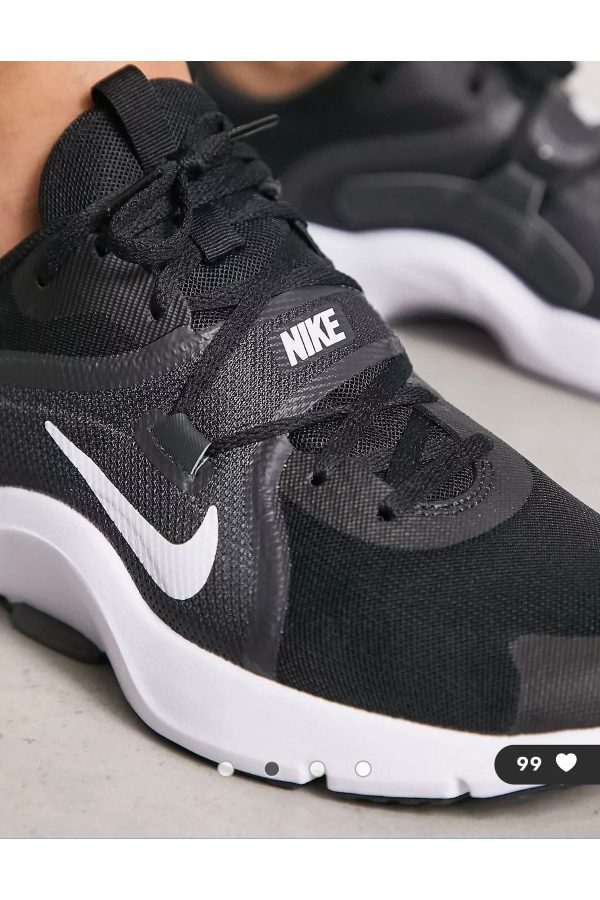 کتونی اورجینال برند Nike مدل IN-SEASON TR 13 کد 809088687 - Image 2