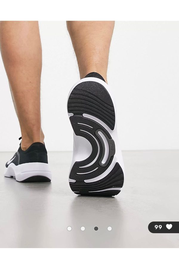 کتونی اورجینال برند Nike مدل IN-SEASON TR 13 کد 809088687 - Image 3