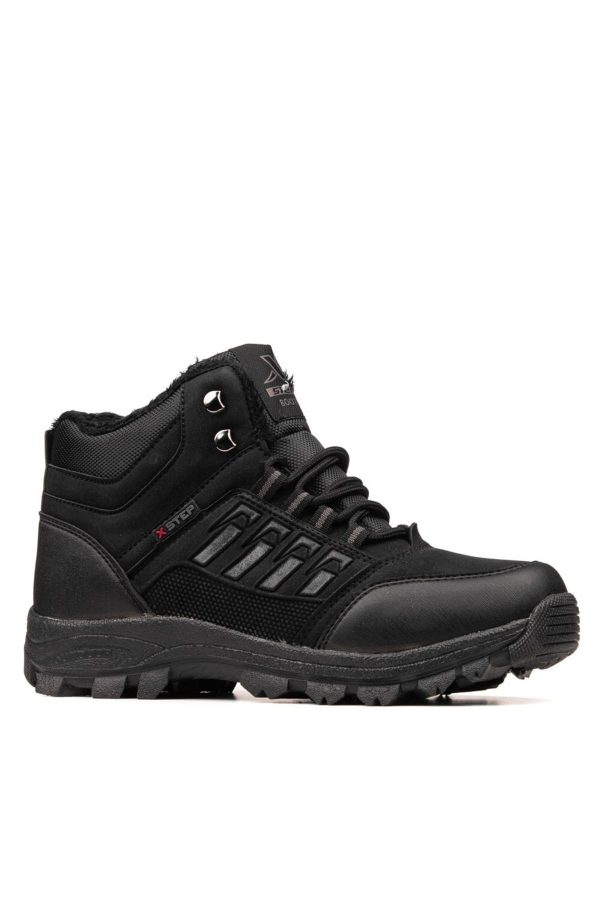 بوت اورجینال برند Xstep کد 341257555