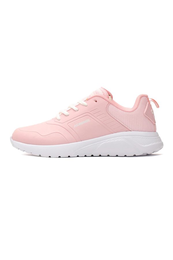 کفش دویدن اورجینال برند Hummel مدل Wamba Pudra کد 758121533