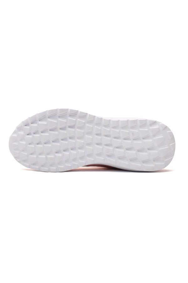 کفش دویدن اورجینال برند Hummel مدل Wamba Pudra کد 758121533 - Image 3