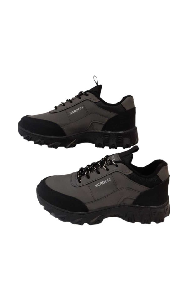 کفش کوهنوردی اورجینال برند No name مدل SCROOL-OUTDOOR-TREKKING AYAKKABI کد 771969990 - Image 2