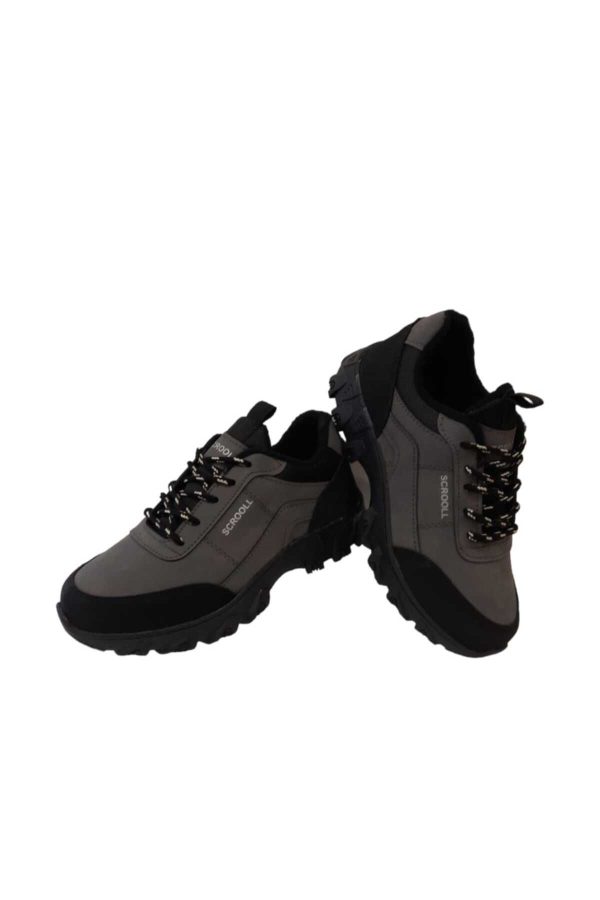 کفش کوهنوردی اورجینال برند No name مدل SCROOL-OUTDOOR-TREKKING AYAKKABI کد 771969990 - Image 3