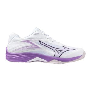 کفش والیبال اورجینال برند Mizuno مدل Lightning Star Z7 Jr کد 867973697