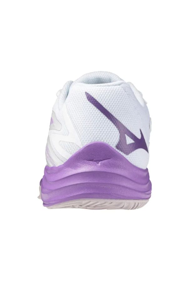 کفش والیبال اورجینال برند Mizuno مدل Lightning Star Z7 Jr کد 867973697 - Image 5